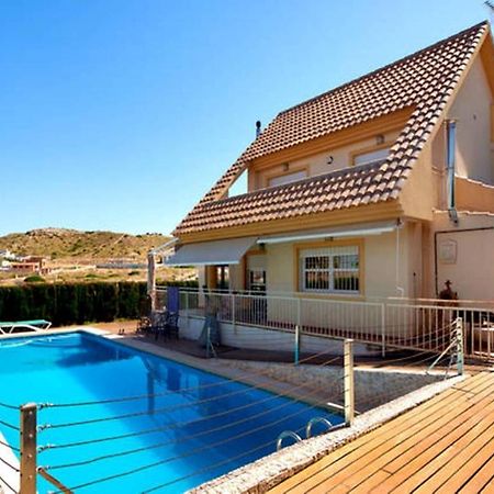 La Alcayna Murcia B&B Exterior foto