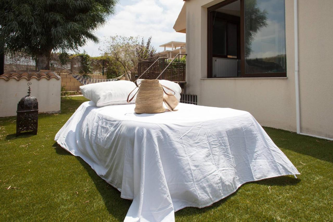 La Alcayna Murcia B&B Exterior foto